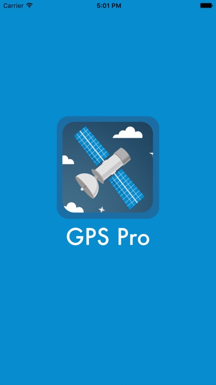 GPS Pro