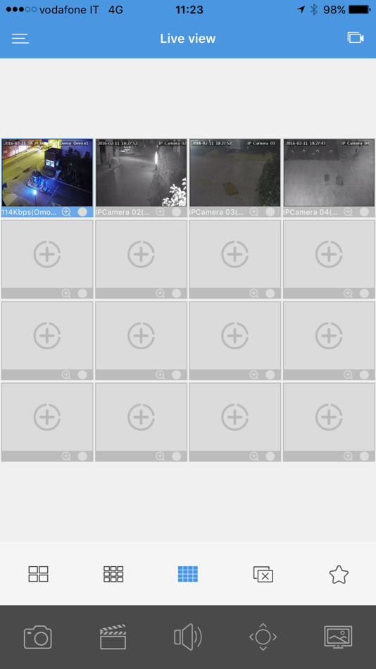 #4. HesaVisionViewer (iOS) 由: HESA S.p.A.