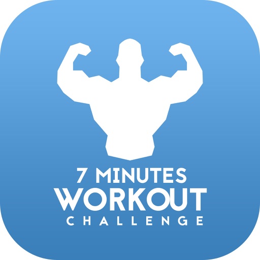 7 Minute Workout Challenge Pro 2015