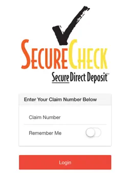 SecureCheck screenshot 4