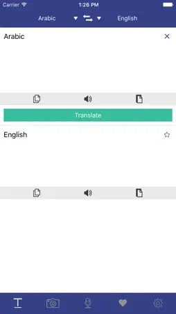 TranslateNG screenshot 2
