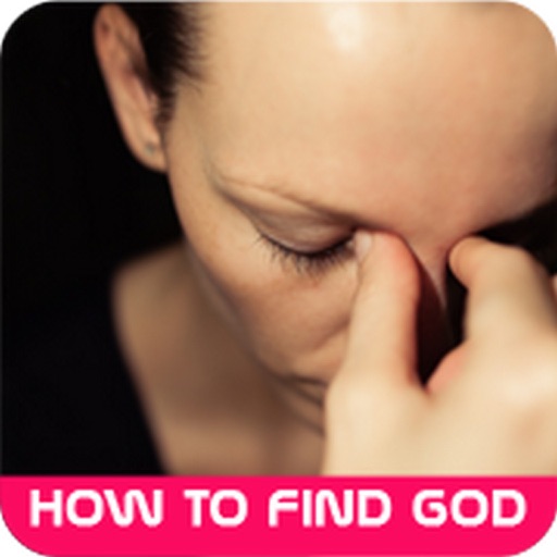 How To Find God icon