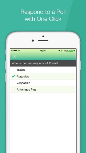 KEEPoll(圖2)-速報App