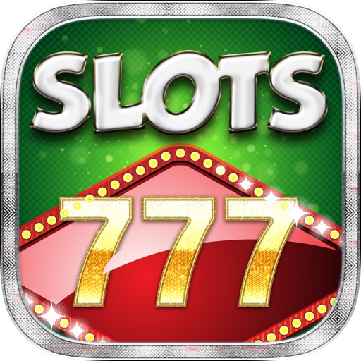 A Fantasy Amazing Gambler Slots Game - FREE Slots Machine icon