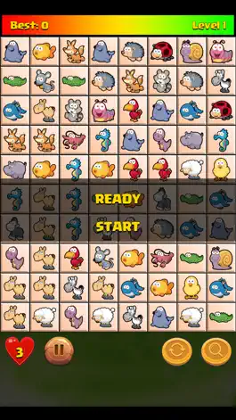 Game screenshot Onet Connect Animal mod apk