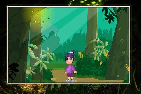 Wonder Cave Escape screenshot 3
