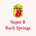 Super 8 Rock Springs