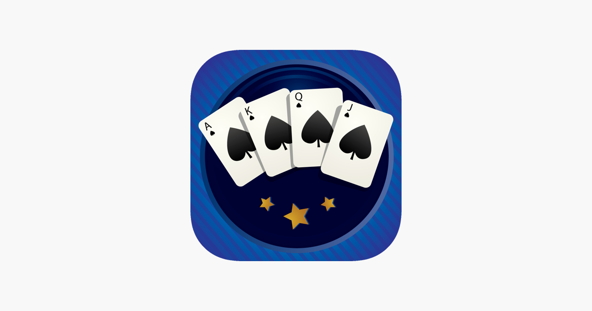 ‎Spades +++ on the App Store