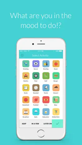 Game screenshot Who's in!? mod apk