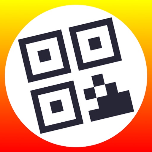 QRCode Scanner - Quick Response Code Reader Free icon