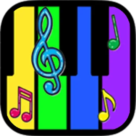Fun Kids Piano Читы