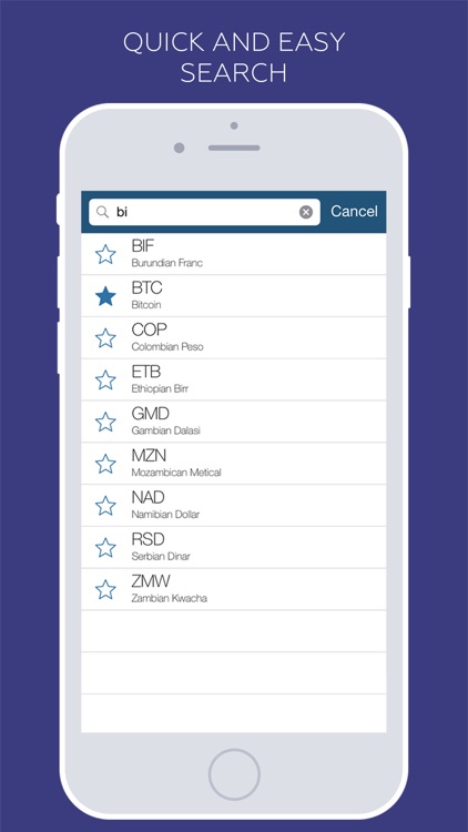 Handy Currency Converter Pro