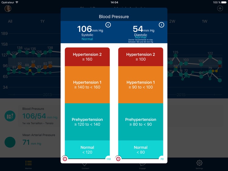 UM BP Track Pharm screenshot-3