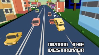 Don't Fail The brakes Car 3d - Faily Car brakesのおすすめ画像1