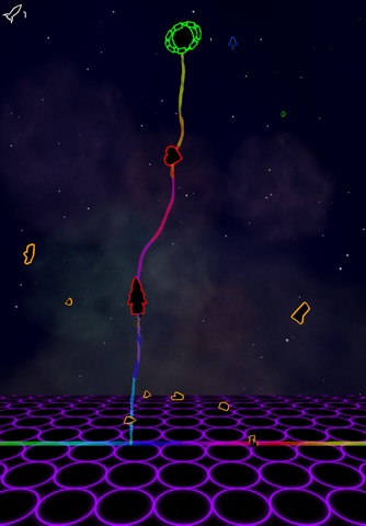 Defendy Rocket screenshot 3