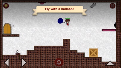 Screenshot #3 pour A Gate Puzzle