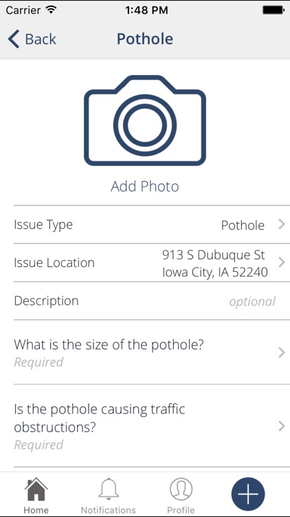 Fix-IT Johnson County, IA