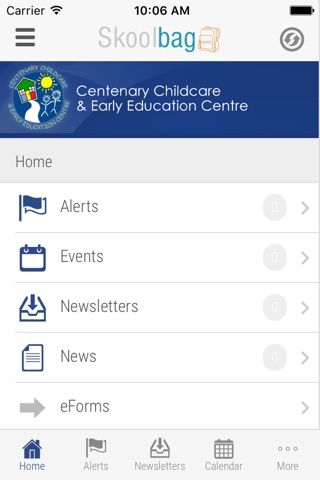 Centenary Childcare and Early Education Centre screenshot 2