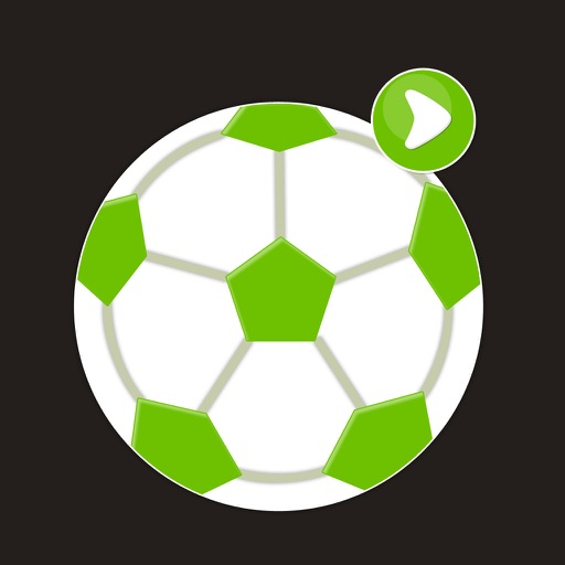 Live Football HD icon