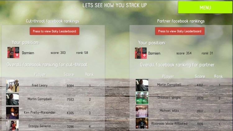 Jamaican Style Dominoes