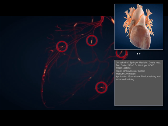 Screenshot #6 pour CAT MEDIC - Illustrated Medicine