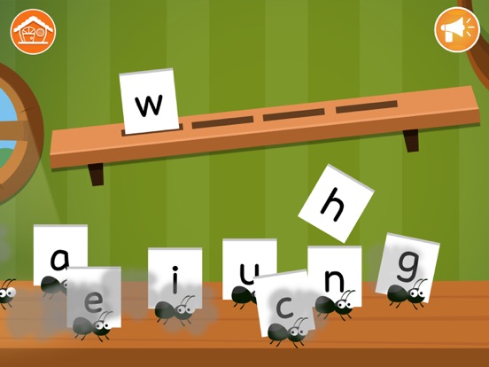 Screenshot #5 pour Sight Words Adventure