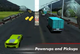 Game screenshot Subway Racing - هجولة hack