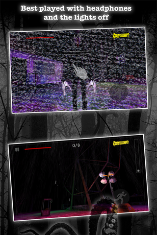 Slender Man Chapter 2 Free screenshot 4