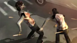 Game screenshot Zombies Shooter 3D hack