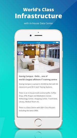 Koenig Solutions Ltd(圖2)-速報App