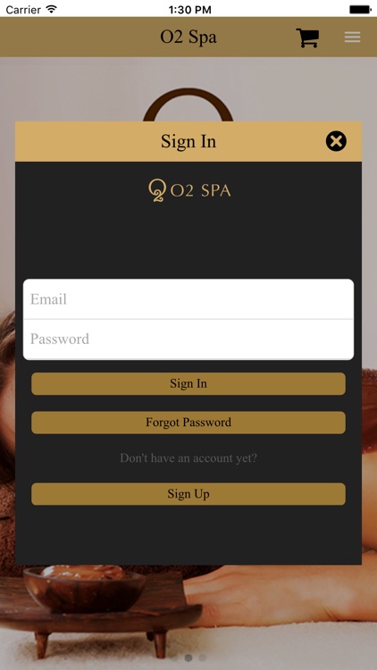 O2 Spa