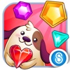 Jewel Mania Valentine's - iPadアプリ