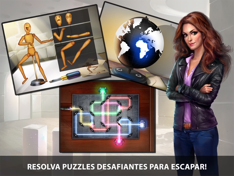 Adventure Escape: Cult Mystery screenshot 8