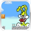 Run Rabbit Run - Free Fun Jump & Run Games Pro