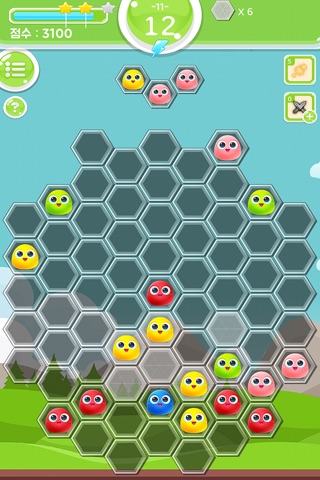 Jelly Puzzle Expedition screenshot 4