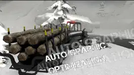 Game screenshot Truck Simulator Offroad hack