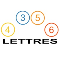 Lettres en folie pour PC