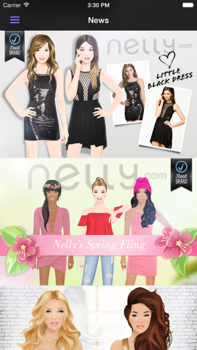 Like stardoll games