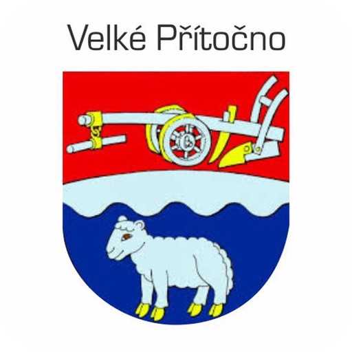 Obec Velké Přítočno