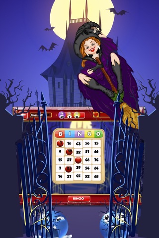 Bingo Mania - Bash Blitz screenshot 4