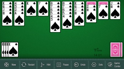 The Spider Spider 2.6 IOS -