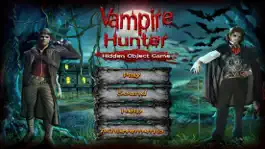 Game screenshot Vampire Hunter - Hidden Object mod apk