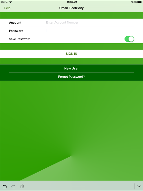 Screenshot #4 pour Oman Electricity