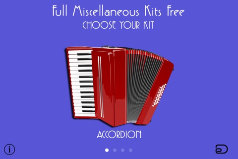 Full Miscellaneous Kits Free screenshot 2