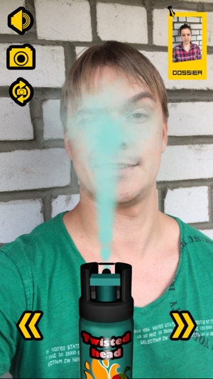 Pepper Spray - Photo Frame(圖2)-速報App