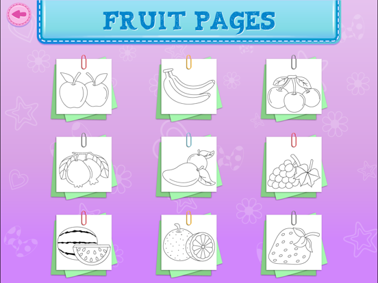 Screenshot #6 pour Art Coloring Bundle Lite Theme