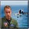 The Ronnie Stahl iPhone App for Kids Who Can't Fly Good is an educational and motivational tool in order to help student naval aviators succeed