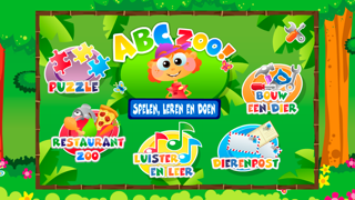 How to cancel & delete ABCzoo Free from iphone & ipad 4