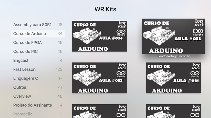 Screenshot #1 pour WR Kits