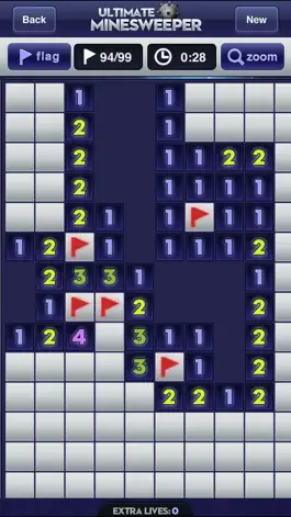 Game screenshot Minesweeper ∙ hack